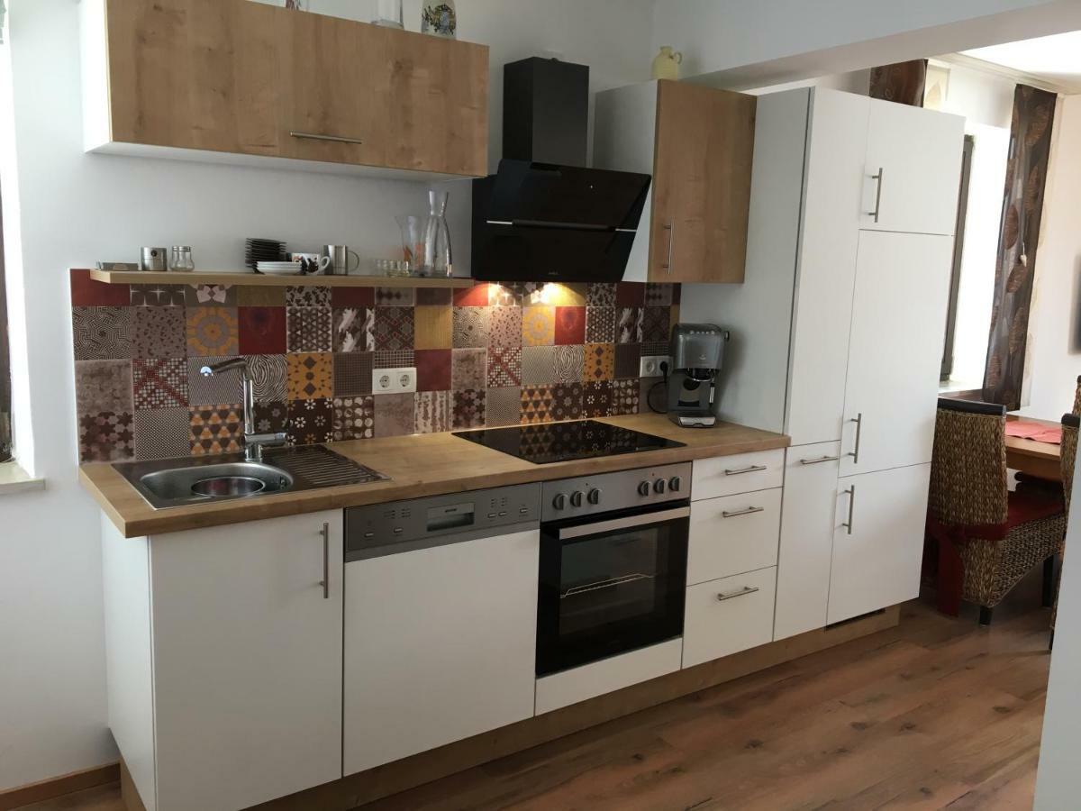 Apartments 라드스타드트 외부 사진