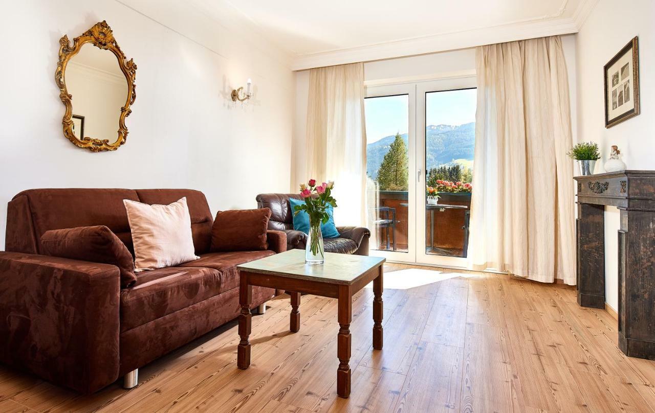 Apartments 라드스타드트 외부 사진