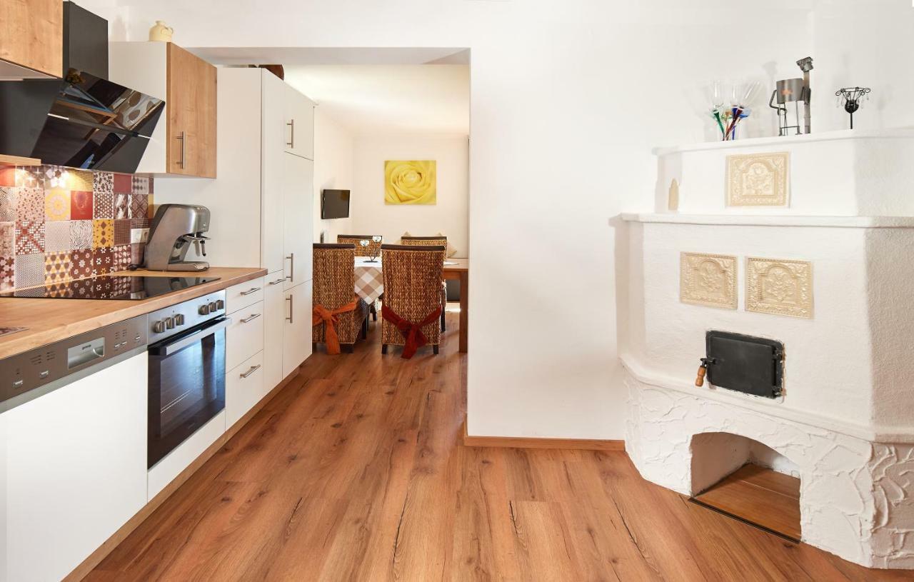 Apartments 라드스타드트 외부 사진