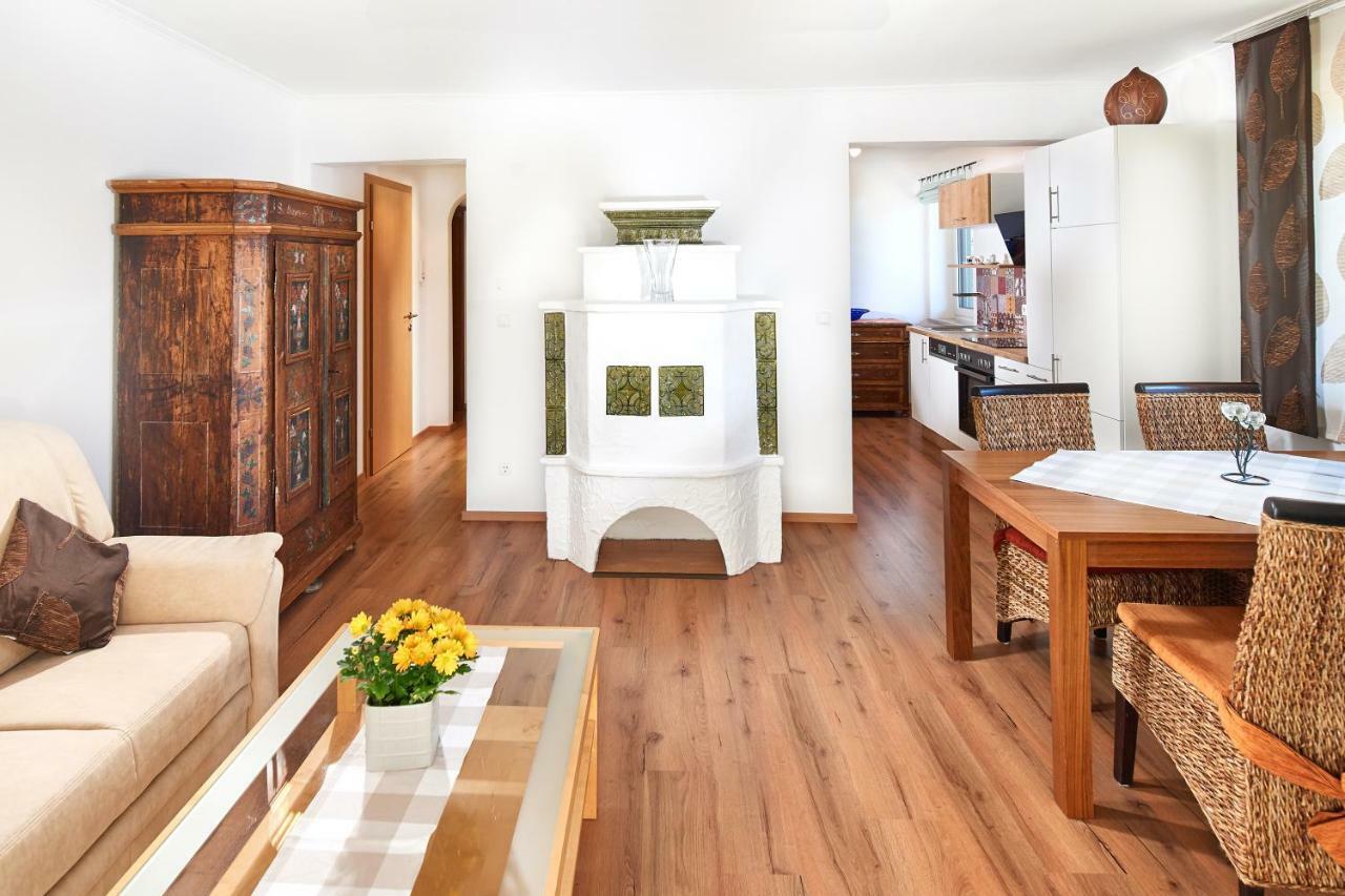 Apartments 라드스타드트 외부 사진