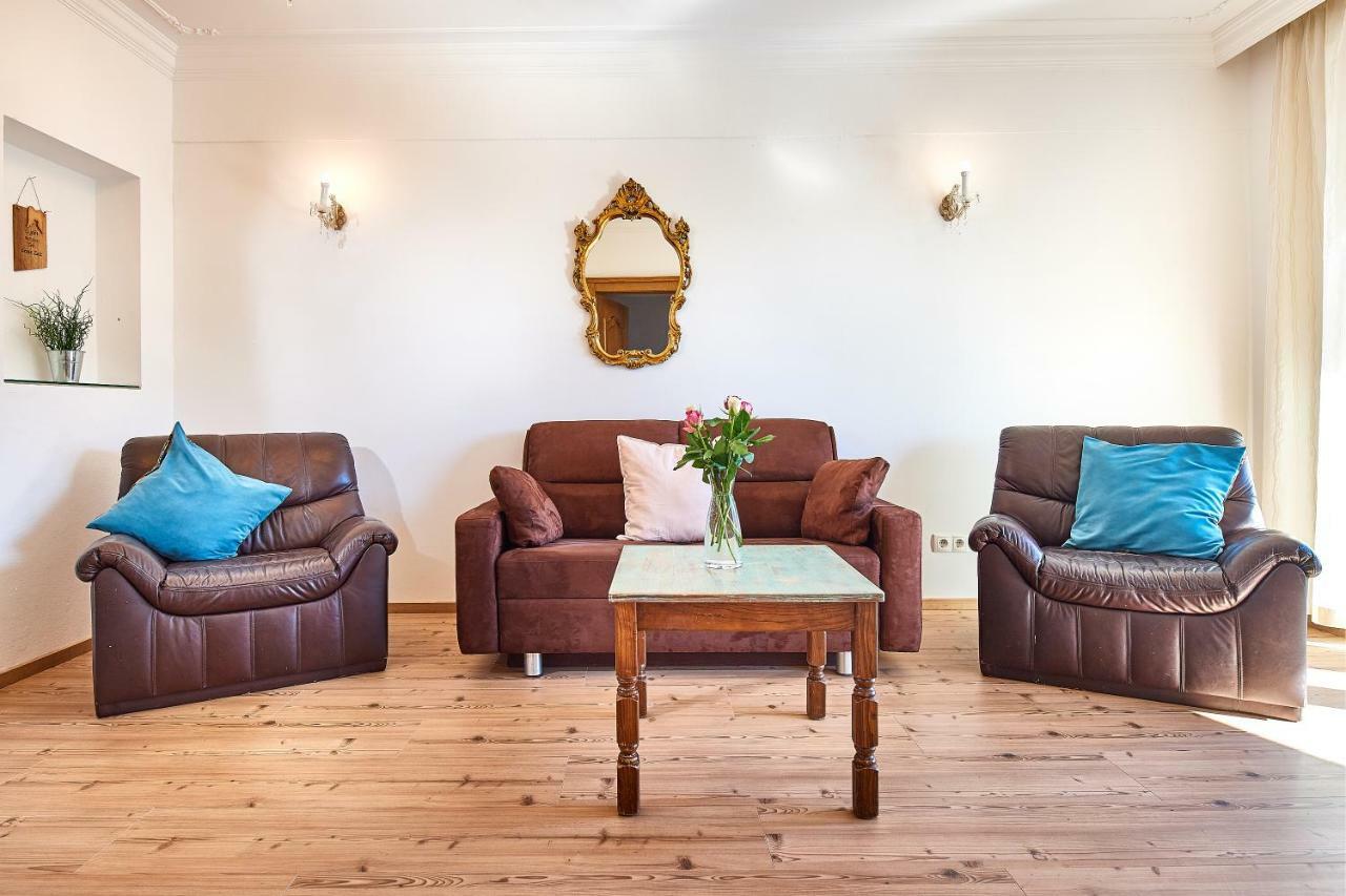 Apartments 라드스타드트 외부 사진