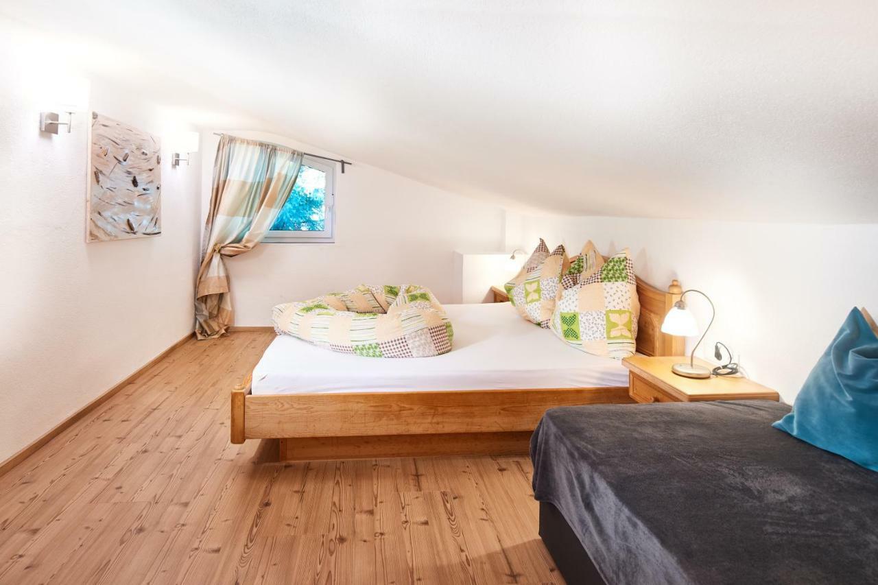 Apartments 라드스타드트 외부 사진